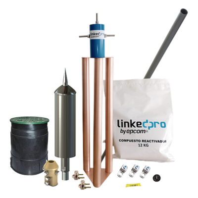 APLICACIONES TECNOLOGICAS AT-5315-KIT