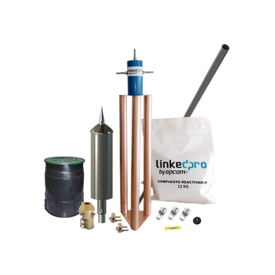 APLICACIONES TECNOLOGICAS AT-5315-KIT