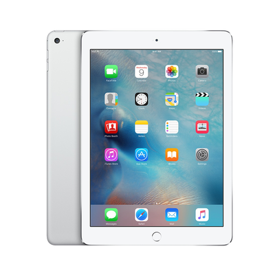 APPLE IPADWIFI128GB
