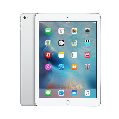 APPLE IPADWIFI128GB