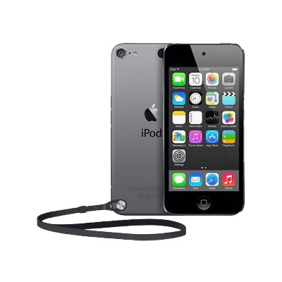 APPLE IPTOUCH4G