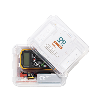 ARDUINO LLC AKX-00025