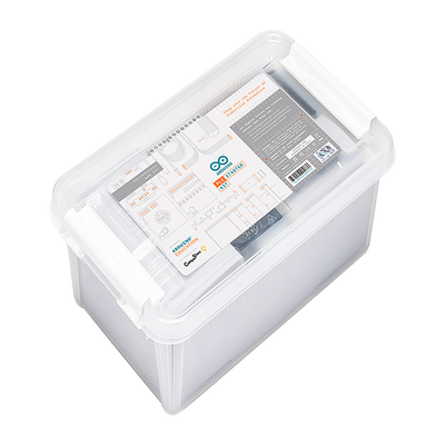 ARDUINO LLC AKX-00051