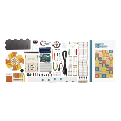 ARDUINO LLC K-030007