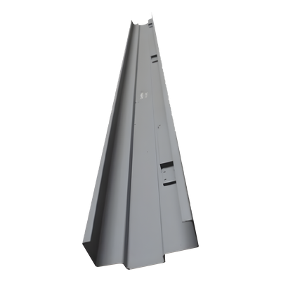 ASSA ABLOY 5241