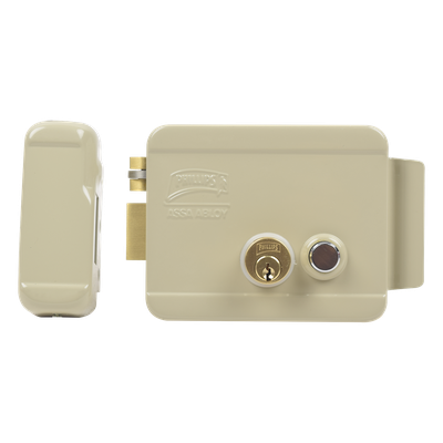 ASSA ABLOY 321-DCBI-ABG