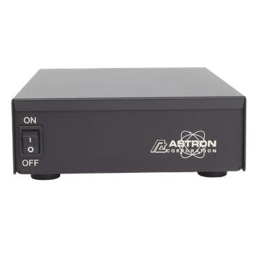 ASTRON SS-12