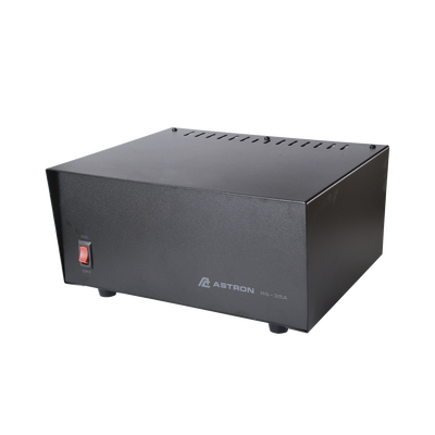 ASTRON RS-35A