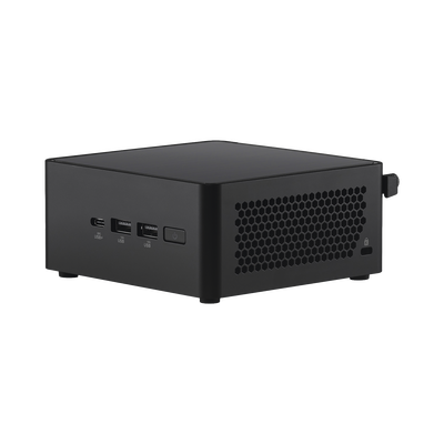 ASUS BOXNUCI714I