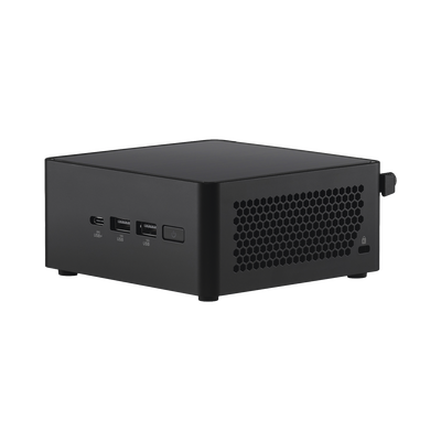 ASUS BOXNUCI714I