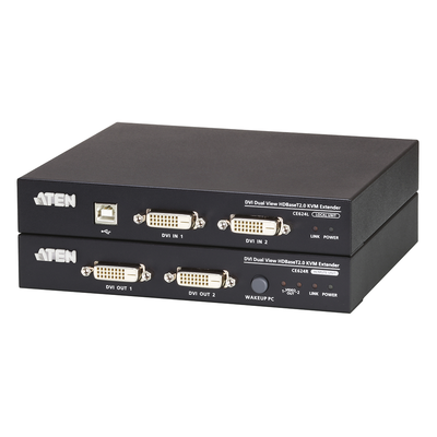 ATEN CE624