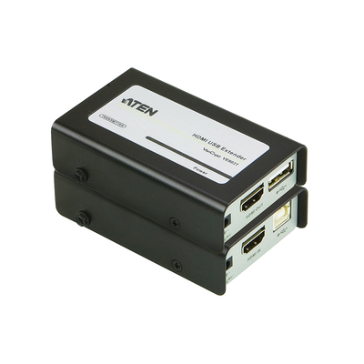 ATEN VE803