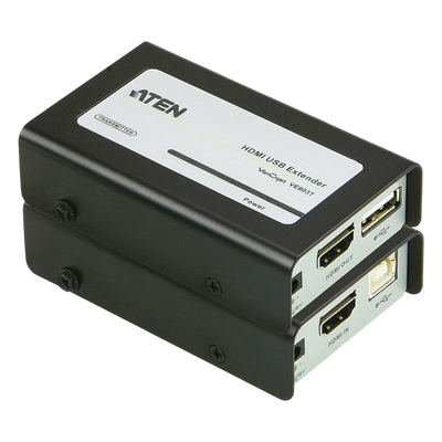 ATEN VE803