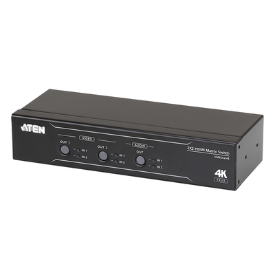 ATEN VM0202HB