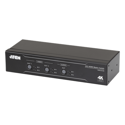 ATEN VM0202HB