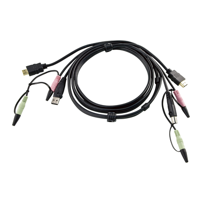 ATEN 2L-7D02UH