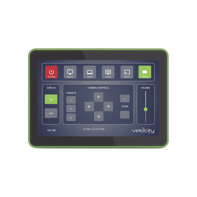 ATLONA AT-VTPG-1000VL-BL