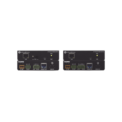 ATLONA AT-AVA-EX100CE-BP-KIT