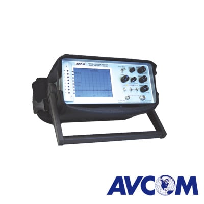 AVCOM PSA-37XP