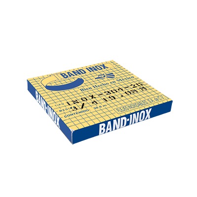 BAND IT FL10005