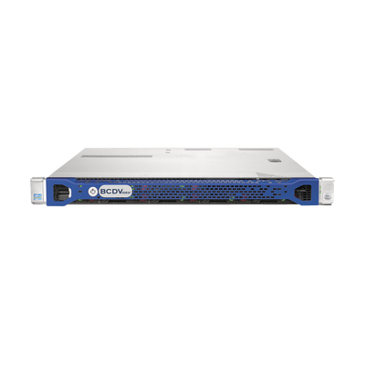 BCDVideo BCD104-GN-120FS