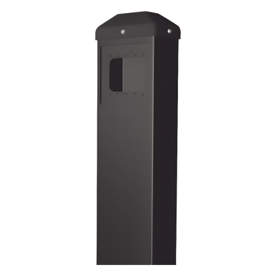 BEA 10-BOLLARD-BLK