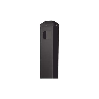BEA 10-BOLLARD-BLK