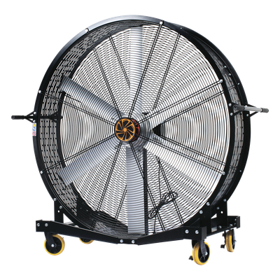 BIG FANS XM15