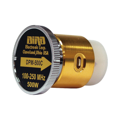 BIRD TECHNOLOGIES DPM-500C