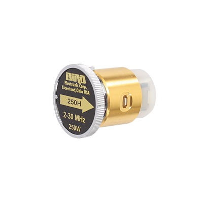 BIRD TECHNOLOGIES 250H