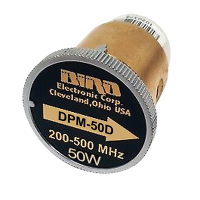 BIRD TECHNOLOGIES DPM-50D