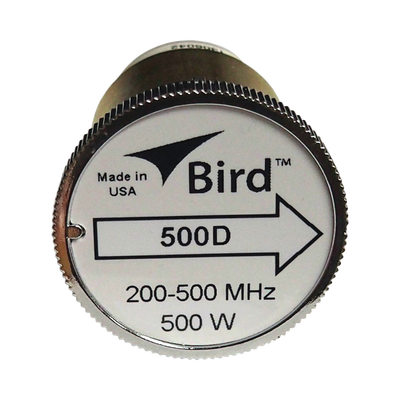 BIRD TECHNOLOGIES 500D