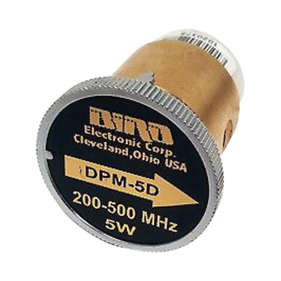 BIRD TECHNOLOGIES DPM-5D