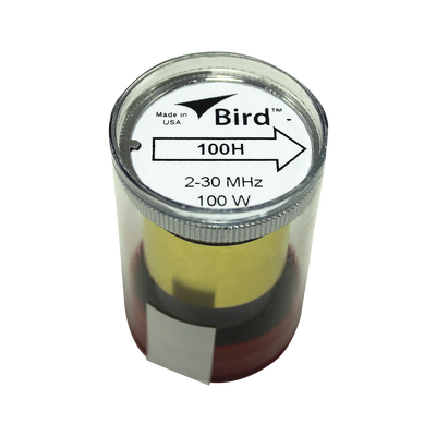 BIRD TECHNOLOGIES 100H