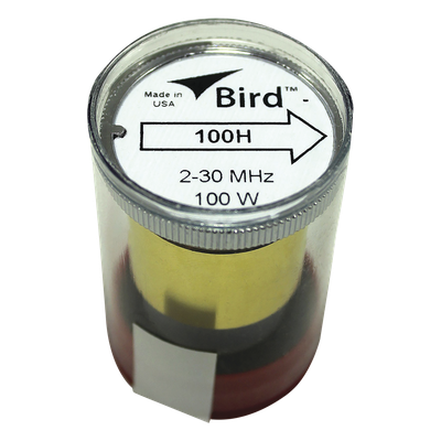 BIRD TECHNOLOGIES 100H
