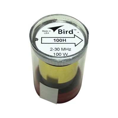 BIRD TECHNOLOGIES 100H