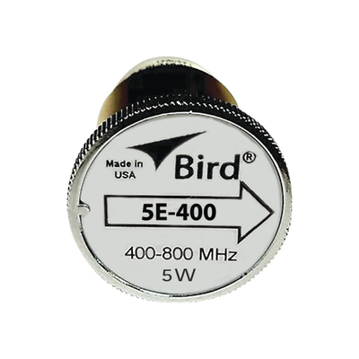BIRD TECHNOLOGIES 5E-400