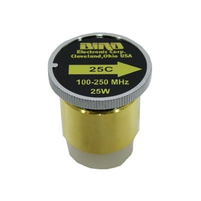 BIRD TECHNOLOGIES 25C