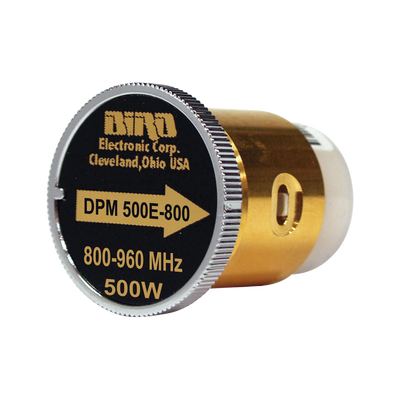 BIRD TECHNOLOGIES DPM-500E-800