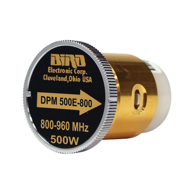 BIRD TECHNOLOGIES DPM-500E-800
