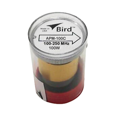 BIRD TECHNOLOGIES APM-100C