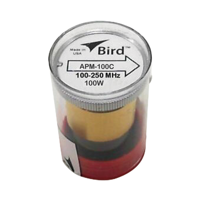 BIRD TECHNOLOGIES APM-100C