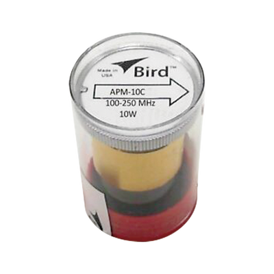 BIRD TECHNOLOGIES APM-10C