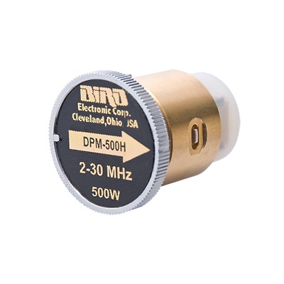 BIRD TECHNOLOGIES DPM-500H