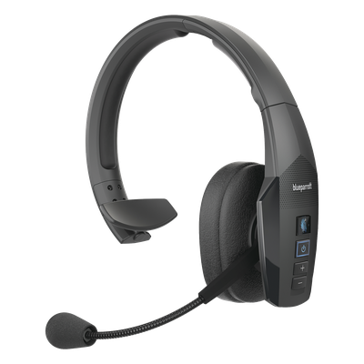 BLUEPARROTT B450-XTMS