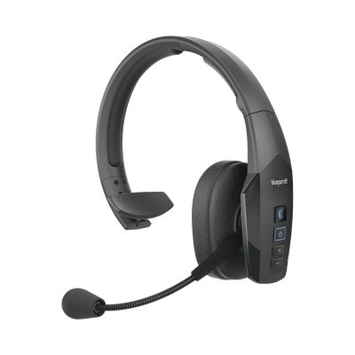BLUEPARROTT B450-XTMS