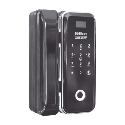 BRUKEN ASSA ABLOY BRK3550