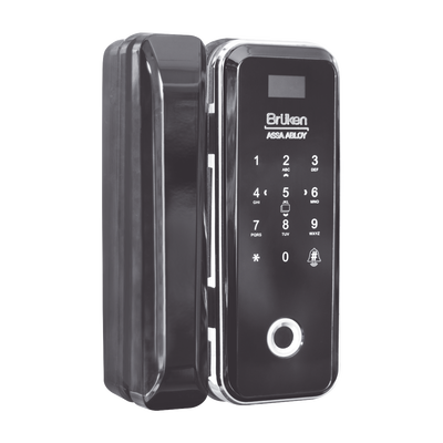 BRUKEN ASSA ABLOY BRK3550