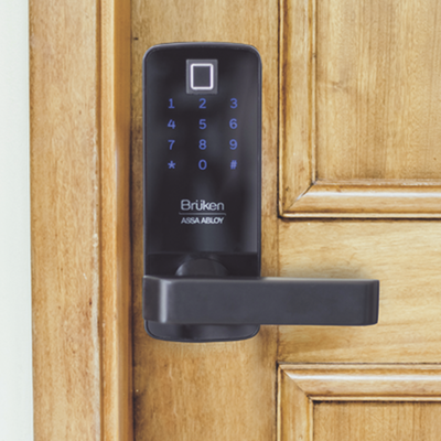 BRUKEN ASSA ABLOY BRK3551B