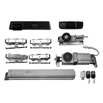 BRUKEN ASSA ABLOY MX67494